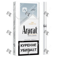 Ararat Exclusive