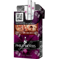 Philip Morris Compact Premium Mix
