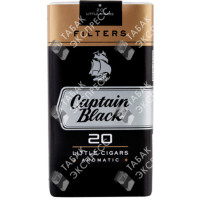 Captain Black Filters Original