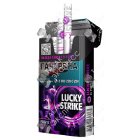 Lucky Strike XL Purple